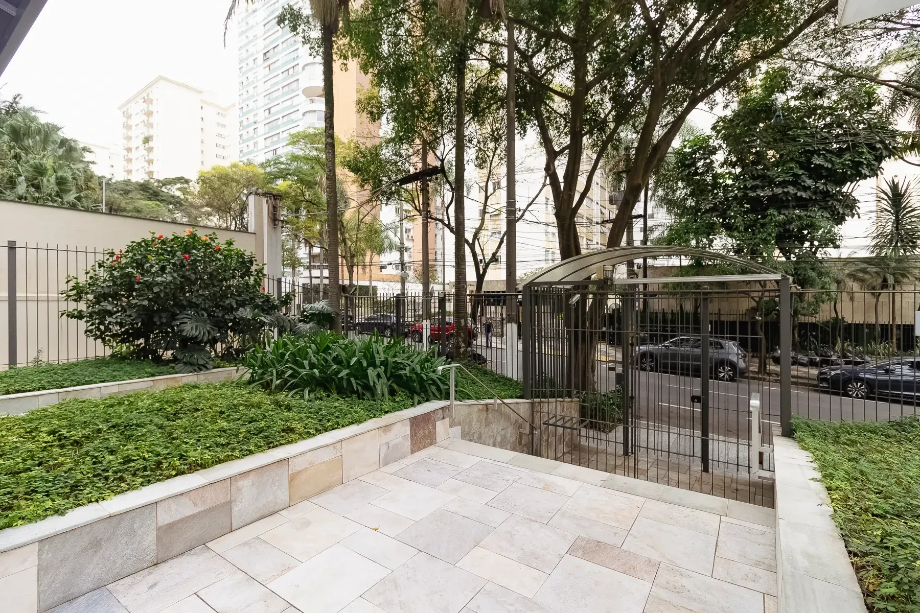 Imagem Apartamento com 3 Quartos à Venda, 154 m² em Itaim Bibi - São Paulo