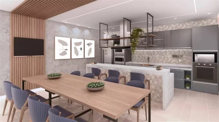 Imagem APARTAMENTO COM 82 m² - OCIAN - PRAIA GRANDE SP