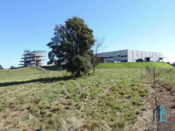 Imagem Área a venda 78.316,11 mil m², próximo novo Autódromo Internacional Chapecó SC