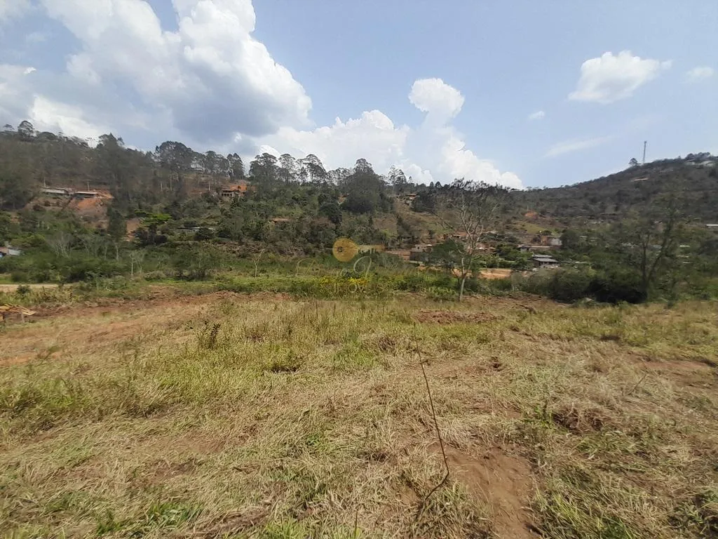 Imagem Terreno para Venda em Teresópolis / RJ no bairro Albuquerque