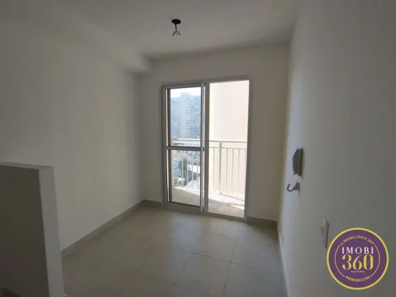 Imagem Apartamento com 1 dormitório à venda, 28 m² - Vila Ema - São Paulo/SP