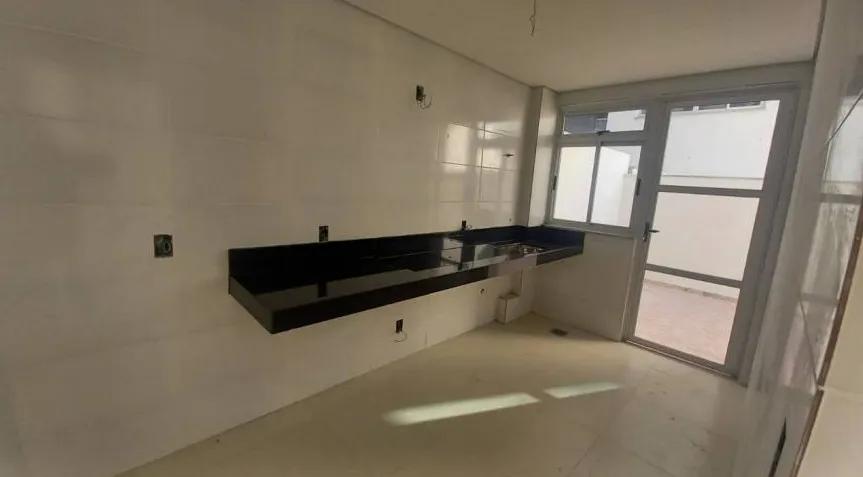 Imagem Área privativa à venda, 3 quartos, 1 suíte, 2 vagas, CANDELARIA - Belo Horizonte/MG