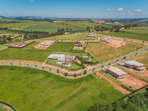 Imagem Terreno à venda, 1350 m² por R$ 800.000 - Fazenda Dona Carolina - Itatiba/SP