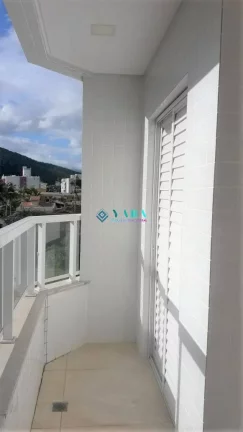 Imagem Ubatuba Praia das Toninhas. Lindo Apartamento novíssimo