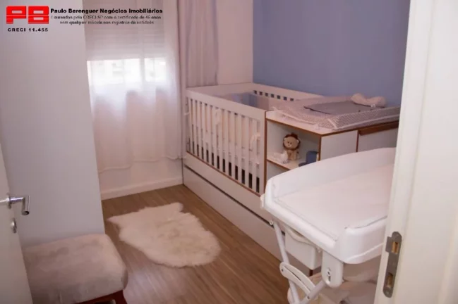 Imagem MARAVILHOSO APARTAMENTO EM SANTO AMARO!