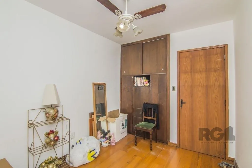 Imagem Apartamento para Venda - 90.85m², 3 dormitórios, Petrópolis