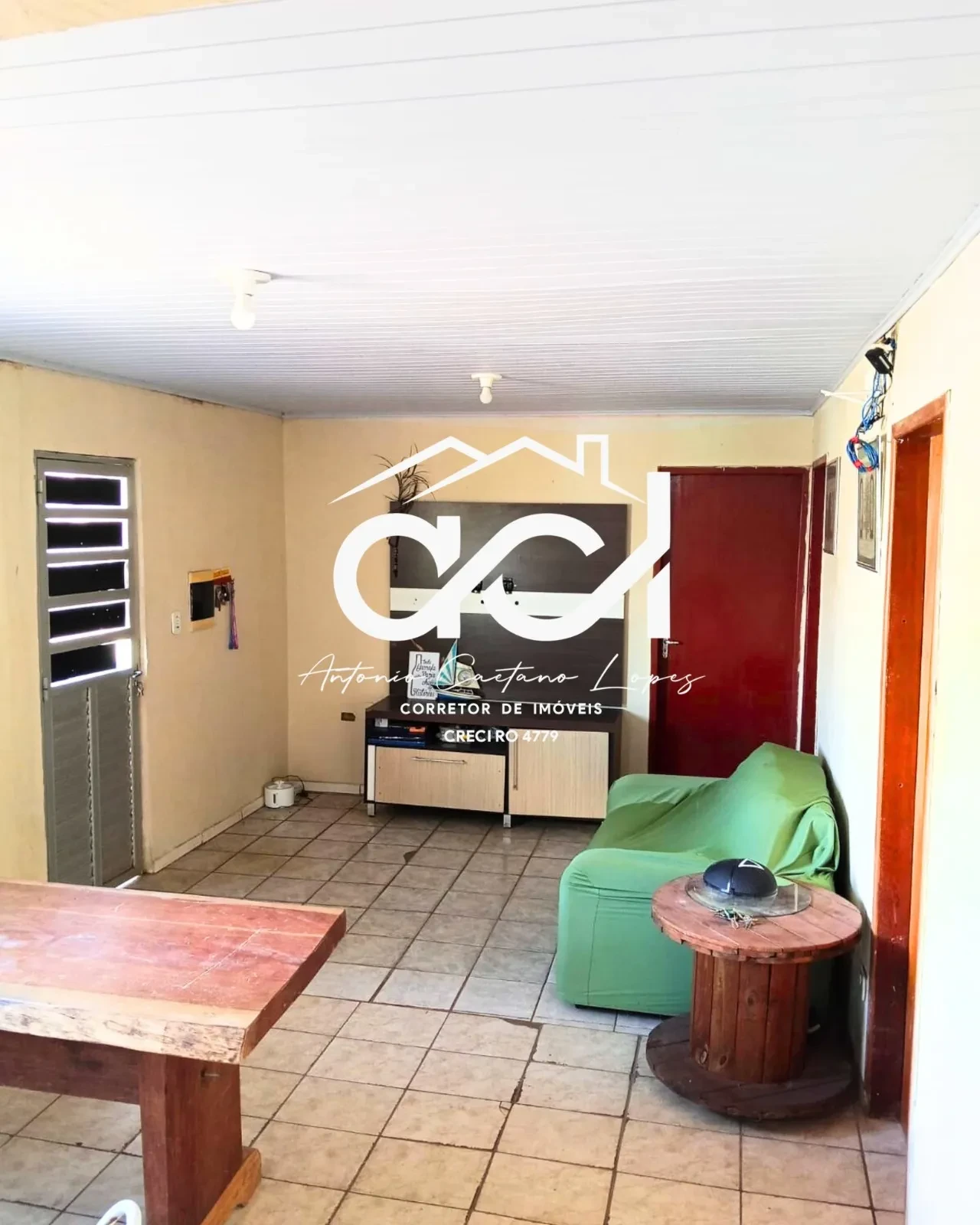 Imagem Ponto Comercial à Venda, 160 m² em Agenor de Carvalho - Porto Velho