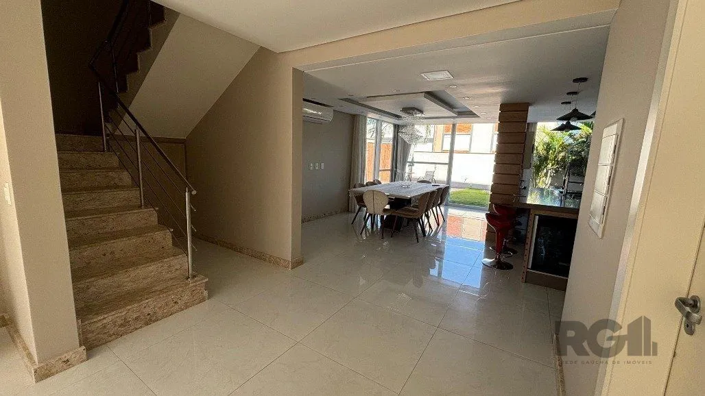 Imagem Casa de Condomínio em Hípica