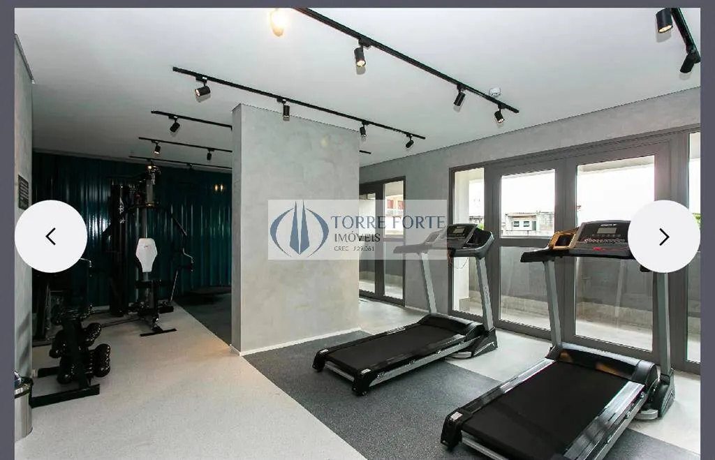 Imagem Studio/Flat Vila Matilde