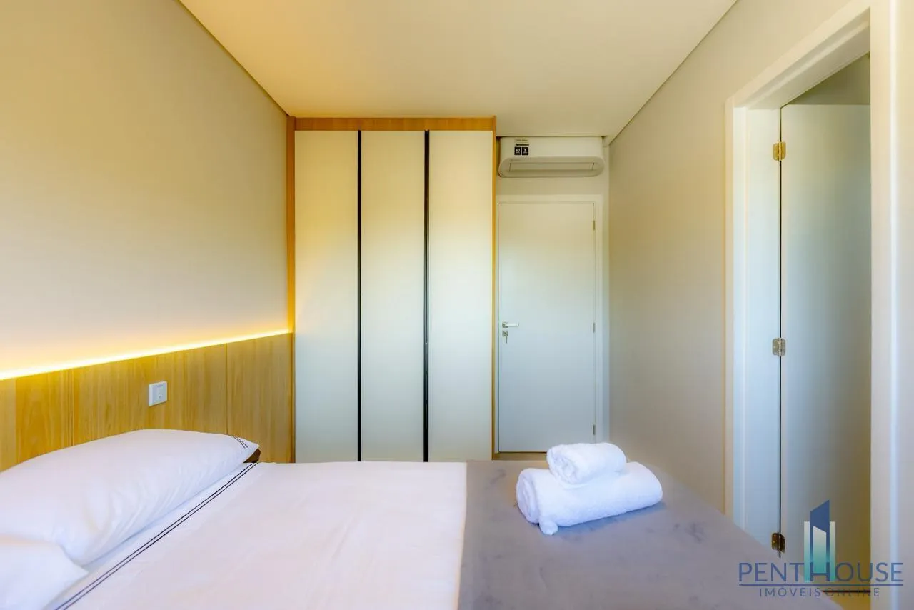Imagem Apartamento Zona Central para Venda em Balneário Camboriú, Praia dos Amores, 2 dormitórios, 2 suítes, 2 banheiros, 2 vagas
