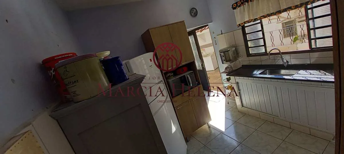 Imagem Casa à venda em Campinas, Parque Industrial, com 3 quartos, 322,75m2