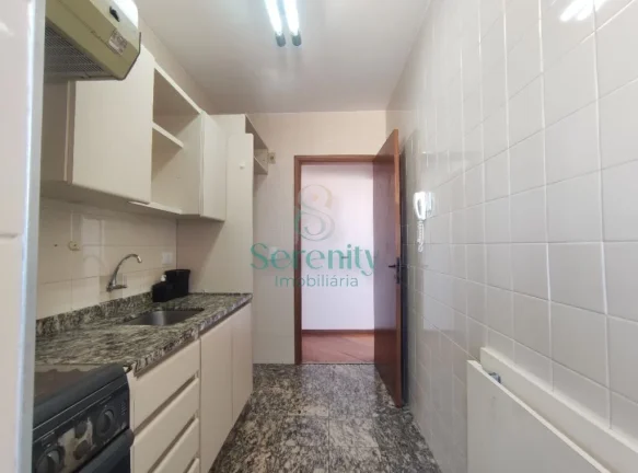 Imagem Apartamento para alugar no Judith - Londrina - PR