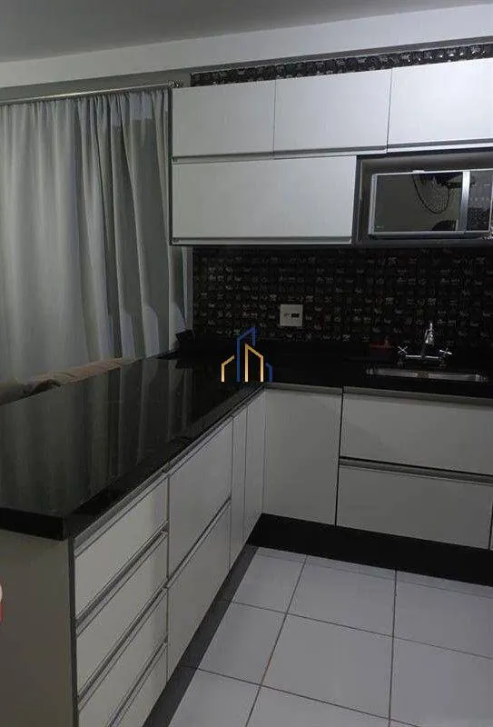 Imagem Apartamento para Venda em Santo André / SP no bairro Santa Teresinha