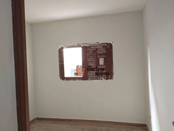 Imagem Casa com 3 dormitórios à venda, 105 m² por R$ 560.000,00 - Jardim das Cerejeiras - Atibaia/SP