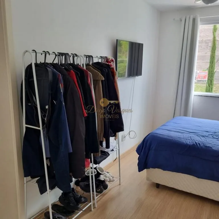 Imagem Apartamento para Venda em Teresópolis / RJ no bairro Prata