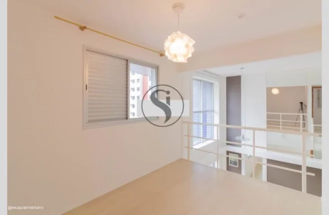 Imagem APARTAMENTO RESIDENCIAL em SÃO PAULO - SP, PINHEIROS