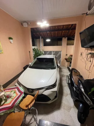 Imagem Casa no Siriri - 3/4, Área de Lazer, Ótima Localização | Contato: (79) 98834-9621