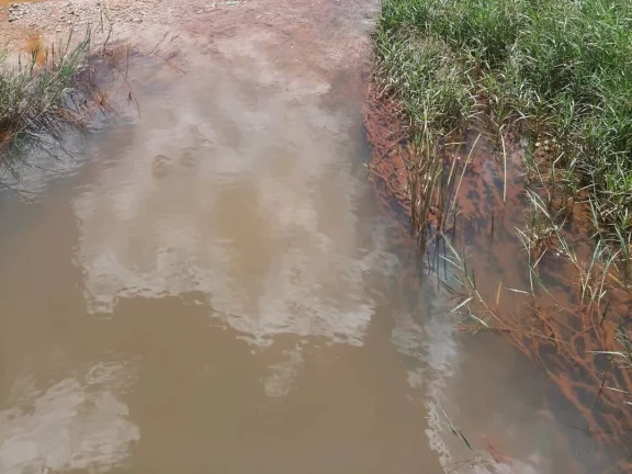 Imagem Oportunidade, Lindo Terreno de 6.415 metros em Atibaia-SP