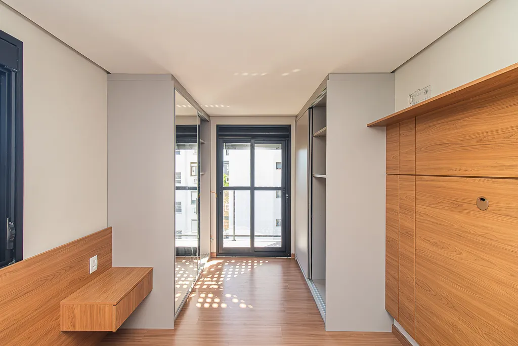 Imagem Apartamento à venda em Porto Alegre, Bela Vista, com 2 quartos, 69,37m2