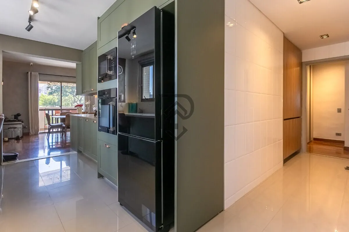 Imagem Apartamento Vila Clementino, São Paulo/SP
