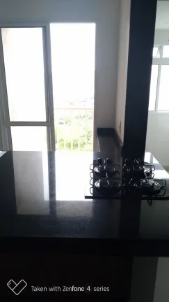 Imagem Apartamento com 2 Quartos à Venda, 50 m² em Parque São Lourenço - São Paulo