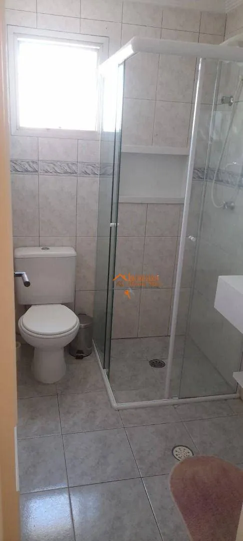 Imagem Apartamento com 2 dormitórios à venda, 66 m² por R$ 395.000,00 - Vila Galvão - Guarulhos/SP