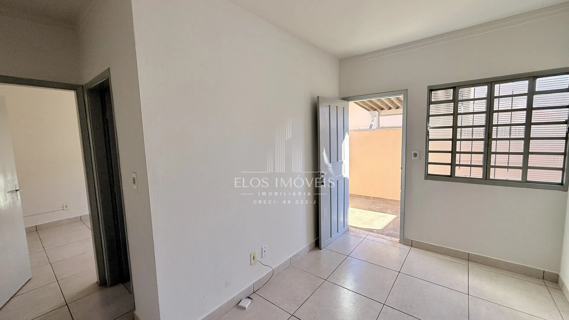 Imagem Casa de 2 quartos, 131m² no bairro Vila Piza, em Limeira