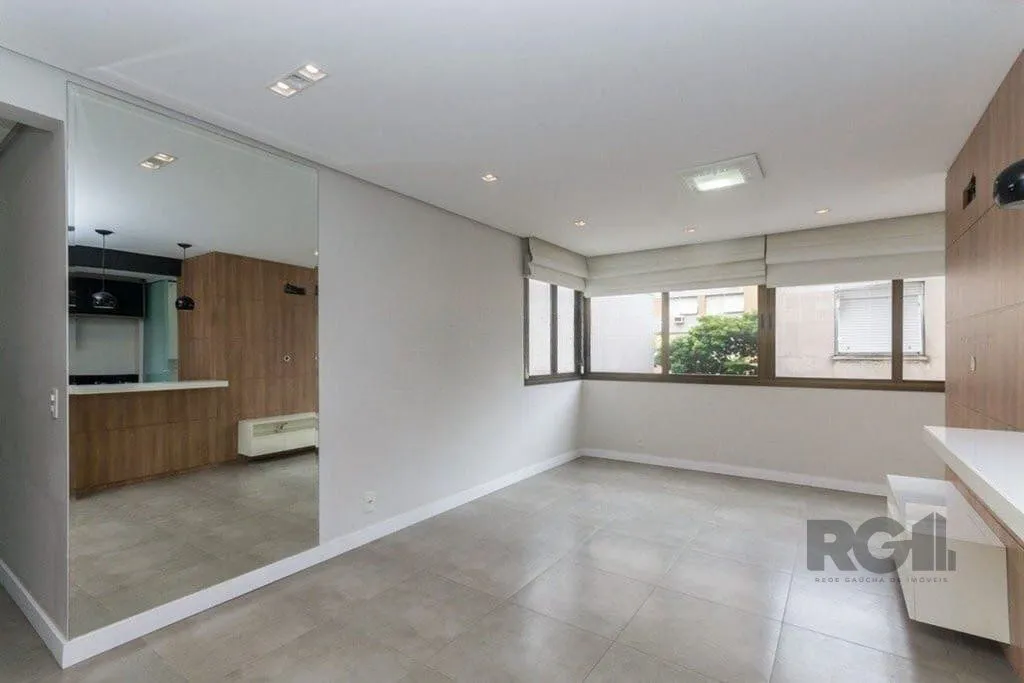Imagem Excelente apartamento de 70m² com 2 dormitórios e 1 vaga.