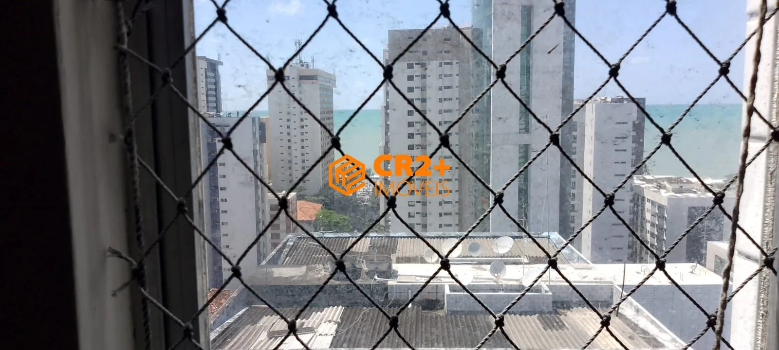 Imagem Vendo apartamento Duplex, 5 quartos, 3 suítes, 275m2 em Boa Viagem.