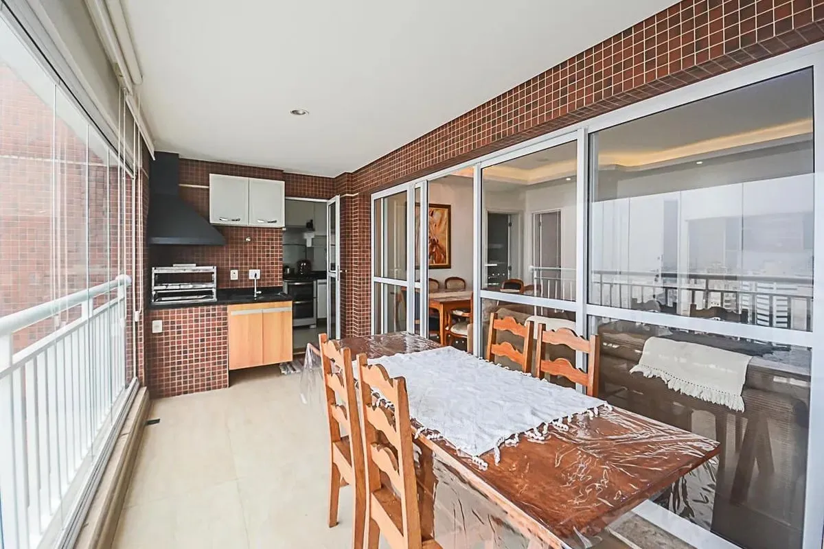 Imagem Apartamento à venda Helbor Family Garden, 3 quartos 2 suítes, 2 vagas, Centro, São Bernanardo do Campo/SP