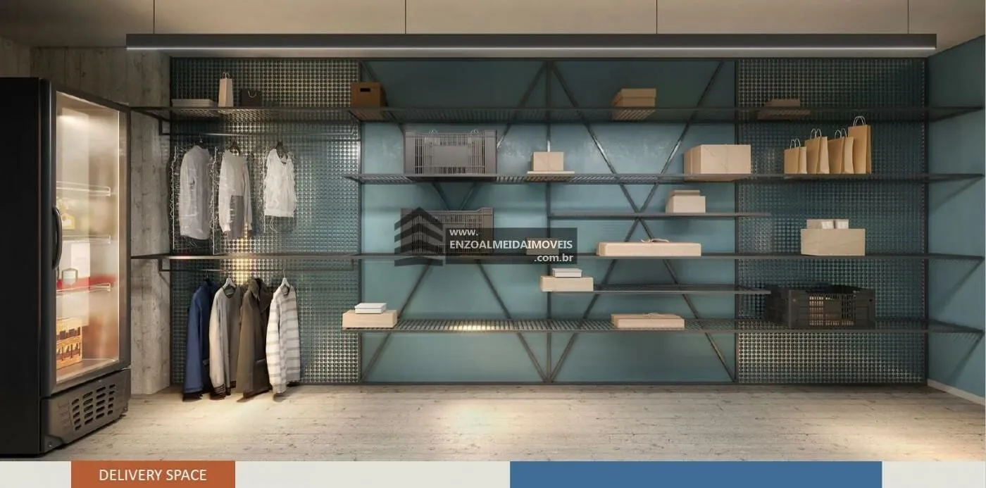 Imagem Apartamento à venda em São Paulo/SP