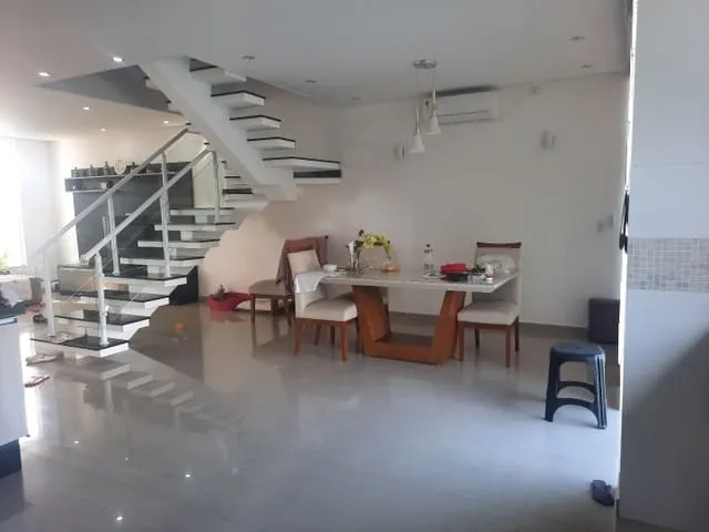 Imagem Casa à venda 3 Quartos, 1 Suite, 300M², Parque São Cristóvão, Taubaté - SP | RESIDENCIAL TECOARA