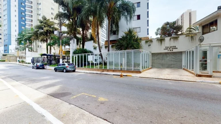 Imagem APARTAMENTO RESIDENCIAL em São Paulo - SP, Saúde
