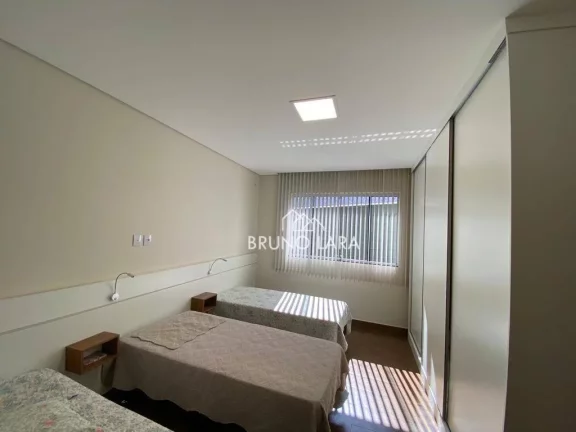 Imagem Casa à venda em Igarapé Condomínio Vale da Serra.