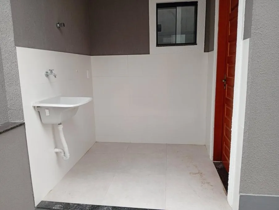 Imagem Casa 2 Quartos Maricá - RJ - Inoã (Inoã)