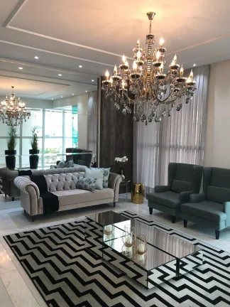 Imagem Apartamento com 4 Quartos à Venda, 165 m² em Fazenda - Itajaí