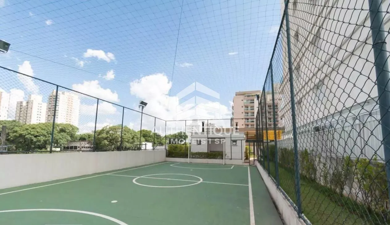 Imagem WIN ALTO DA BOA VISTA - Apartamento à venda no bairro Santo Amaro - São Paulo/SP, Zona Sul