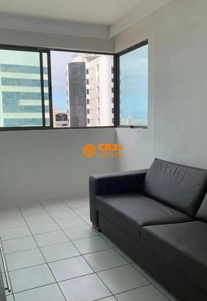 Imagem Vendo apartamento no Espinheiro com 52 m² 2 quartos