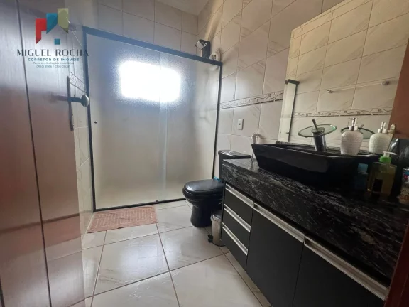 Imagem Casa Alto Padrão em Tatuí SP
