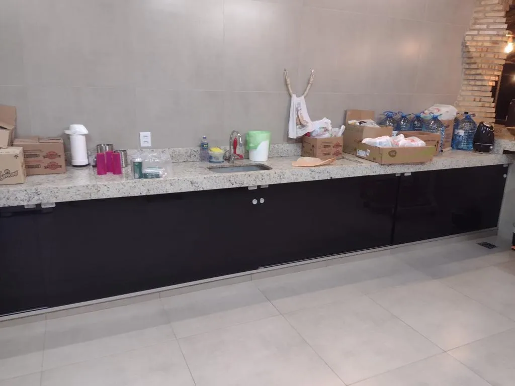 Imagem Vendo um excelente sítio em Bonfim/MG com 5.525 m² de área