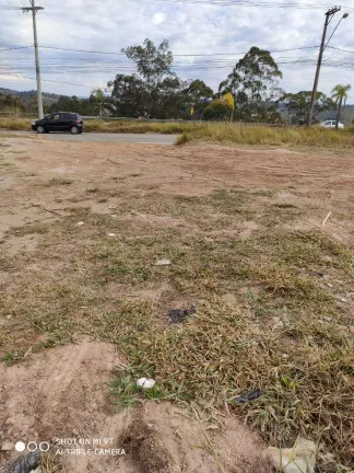 Terreno à Venda, 229 m² em Villa Verde - Franco da Rocha