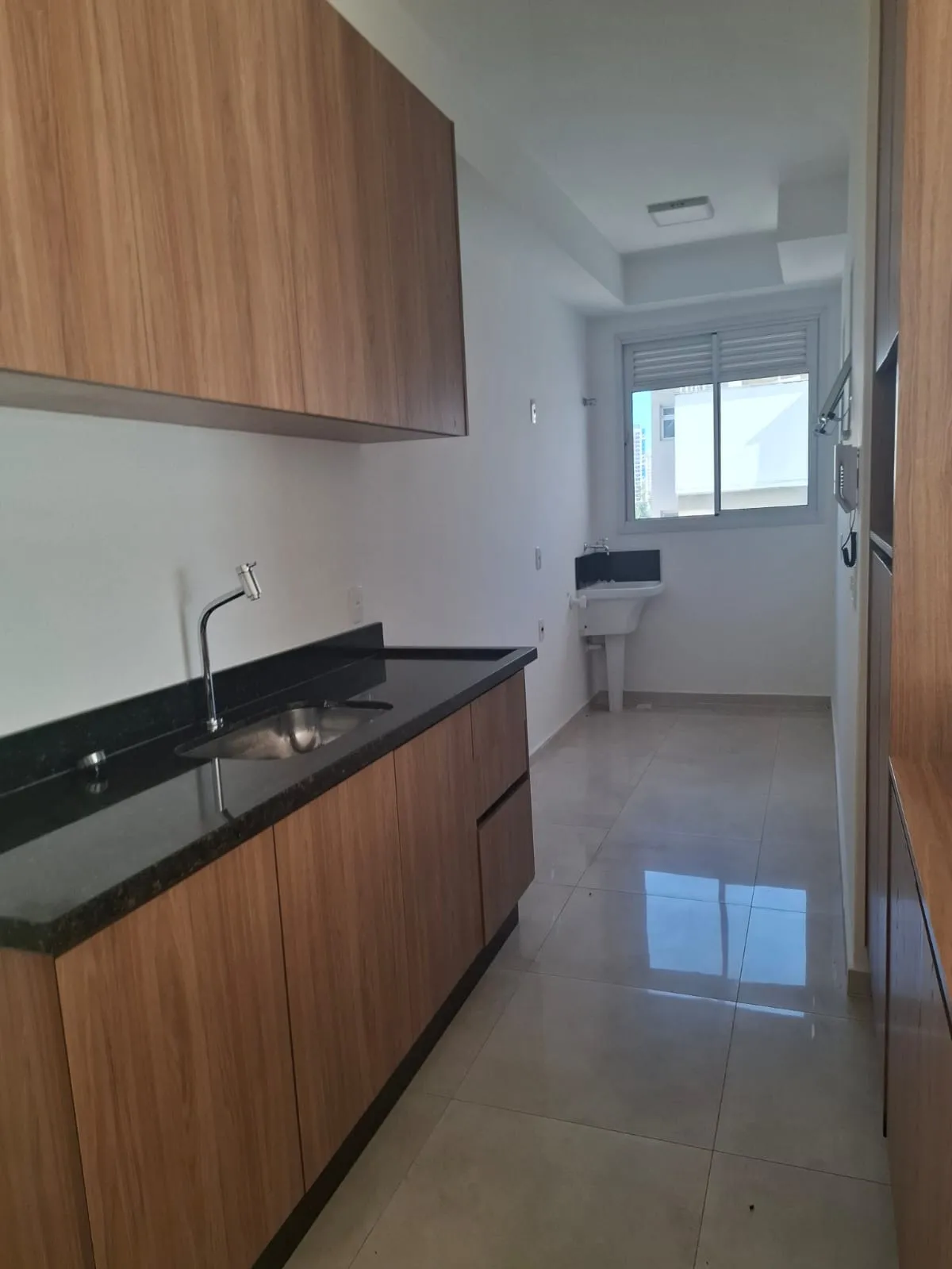 Imagem APARTAMENTO RESIDENCIAL em Sorocaba - SP, Parque Campolim