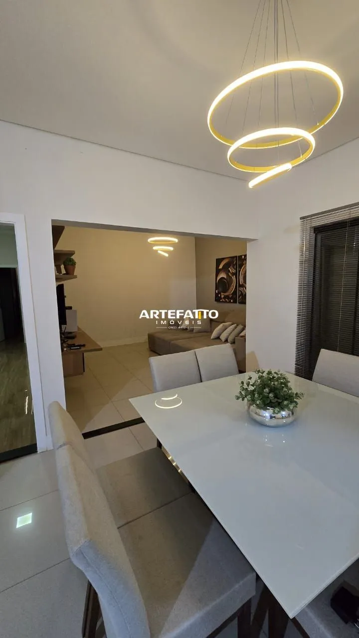 Foto do imóvel CASA A VENDA JARDIM SAN DIEGO em Rua Hedd Lamar Ribeiro