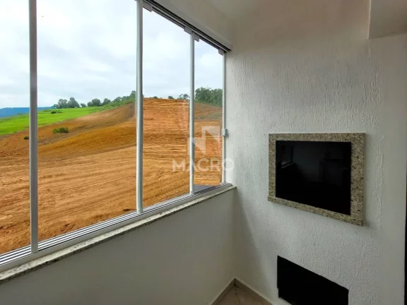 Imagem Apartamento Mobiliado | Três Rios do Sul | 2 quartos | 58m²