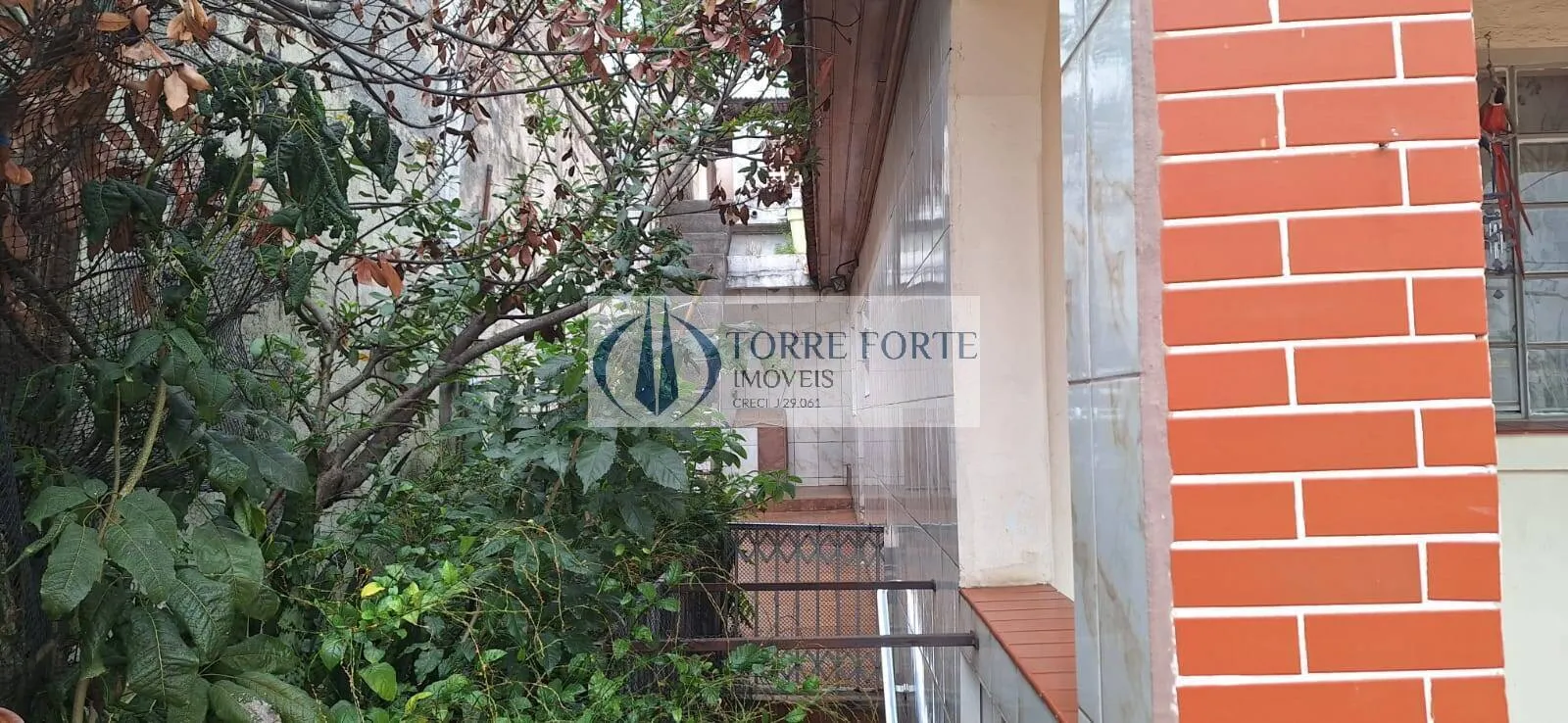 Imagem Terreno com 2 casa 3 vagas na Vila Carrão
