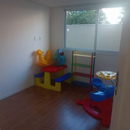 Imagem Apartamento com 1 Quarto à Venda, 35 m² em Vila Osasco - Osasco