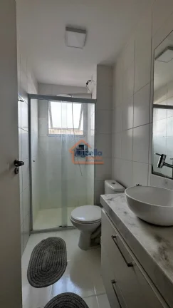 Imagem Condomínio Residencial dos Manacás - Apartamento à venda no bairro Recanto Di Verona - Mogi Mirim/SP, OESTE
