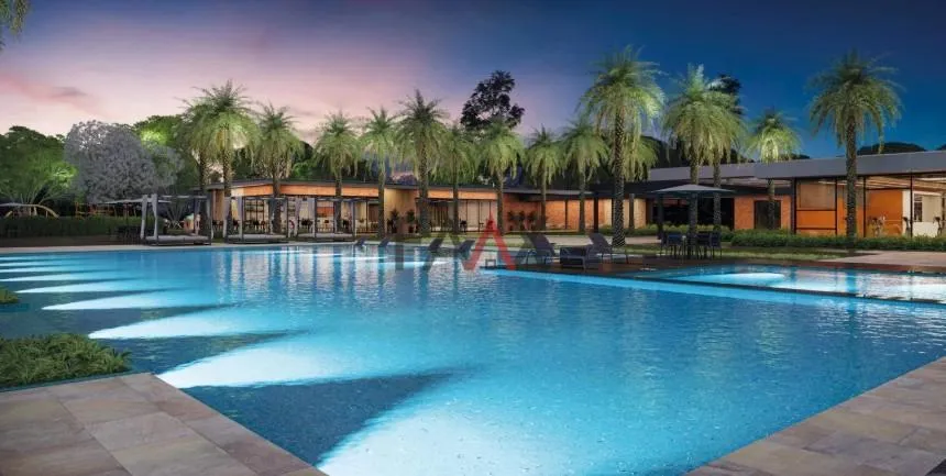 Imagem Terreno à venda, 506.78 m², MORRO ALTO, GUARAPUAVA - PR