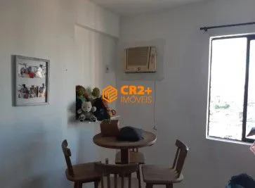 Imagem Vendo apartamento 03 quartos, 01 suíte, closet 86 m2, 02 vagas de garagem