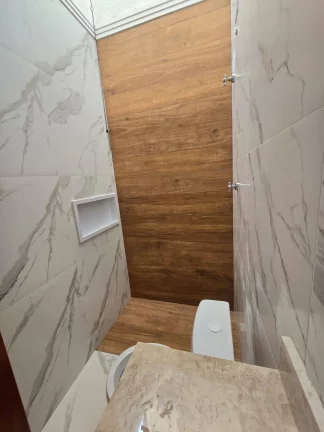 Imagem CASA TÉRREA- 2 QUARTOS- PARQUE SÃO BENTO